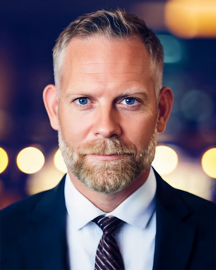 Scott Wilcox
